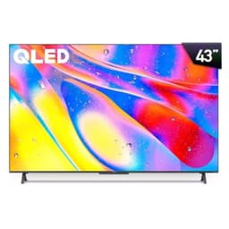 TCL 43Q725