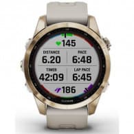 Garmin Fenix 7s