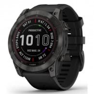 Garmin Fenix 7X