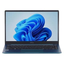 Infinix INBOOK X2 | Core i3-1005G1 | RAM 4GB | SSD 256GB