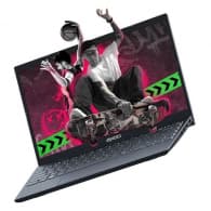 Axioo Hype 7 AMD