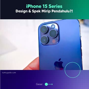 iPhone 15 Series