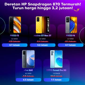 Snapdragon 870