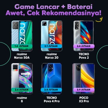 Baterai