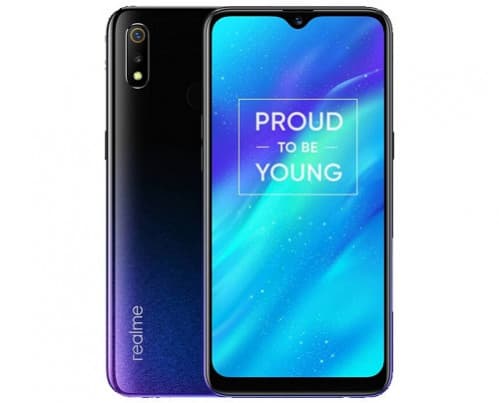 Realme 3