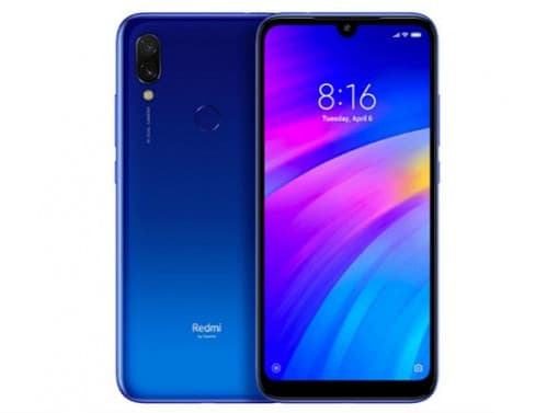 Xiaomi Redmi 7