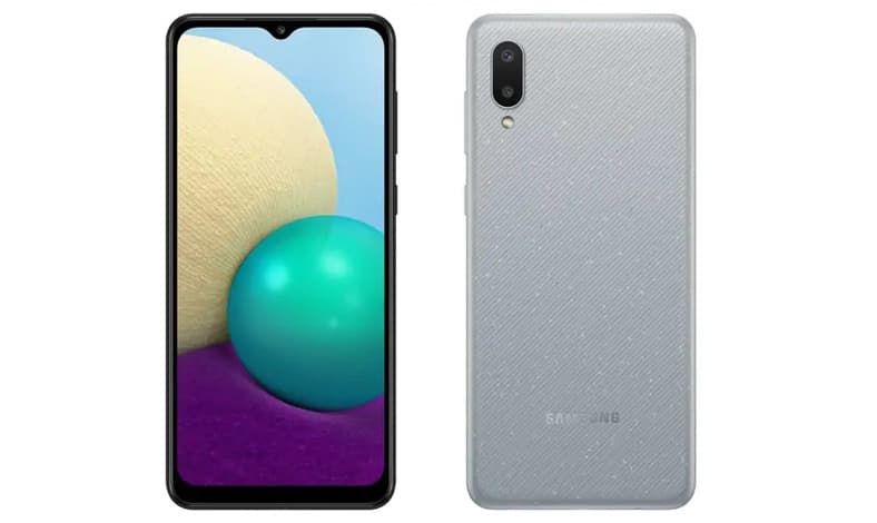 samsung galaxy a02