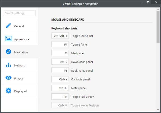 Vivaldi, Browser Canggih yang Dikembangkan Mantan Pemimpin Opera