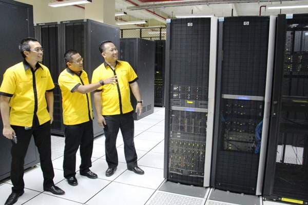 Indosat Pricebook