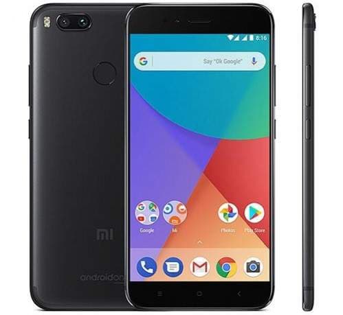 Xiaomi Mi A1