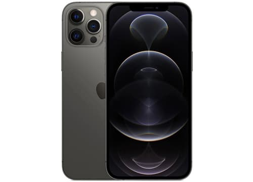 harga iPhone 12 Pro Max