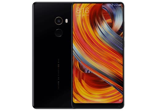 harga Xiaomi Mi Mix 2