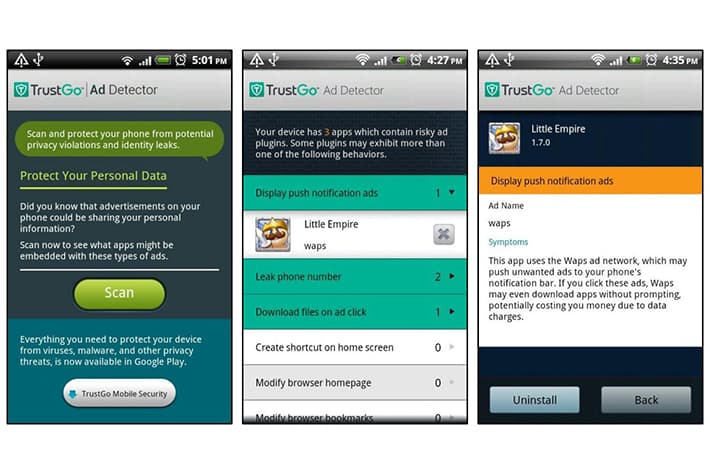 aplikasi blokir iklan di hp android