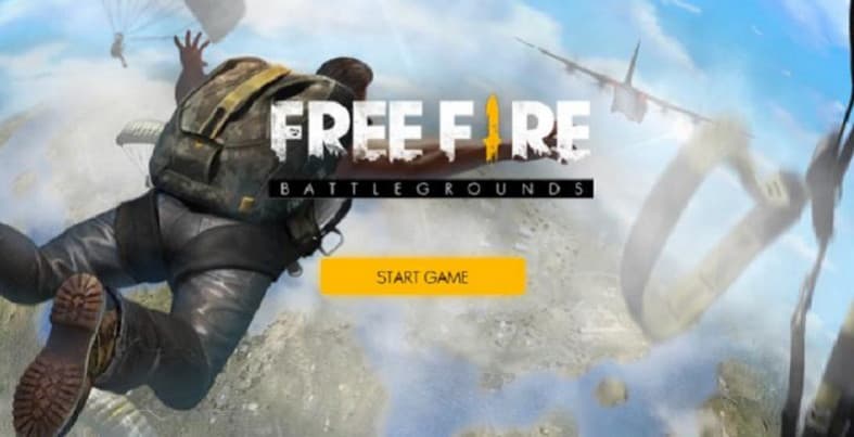 Garena Free Fire