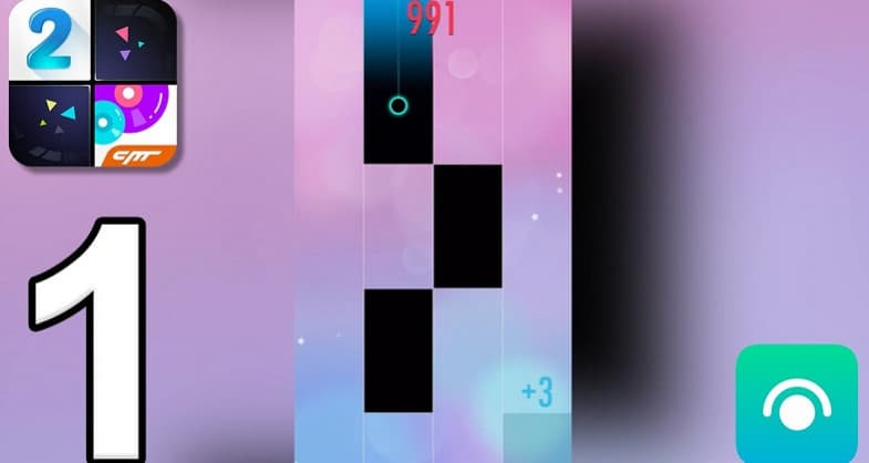 Piano Tiles