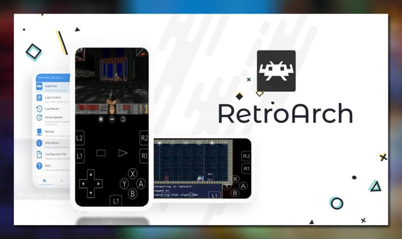 6 Emulator Game Jadul dan Klasik Terbaik di Android-6