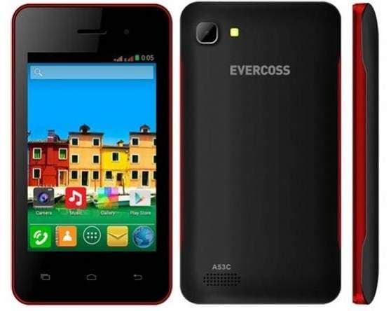 Evercoss A53C
