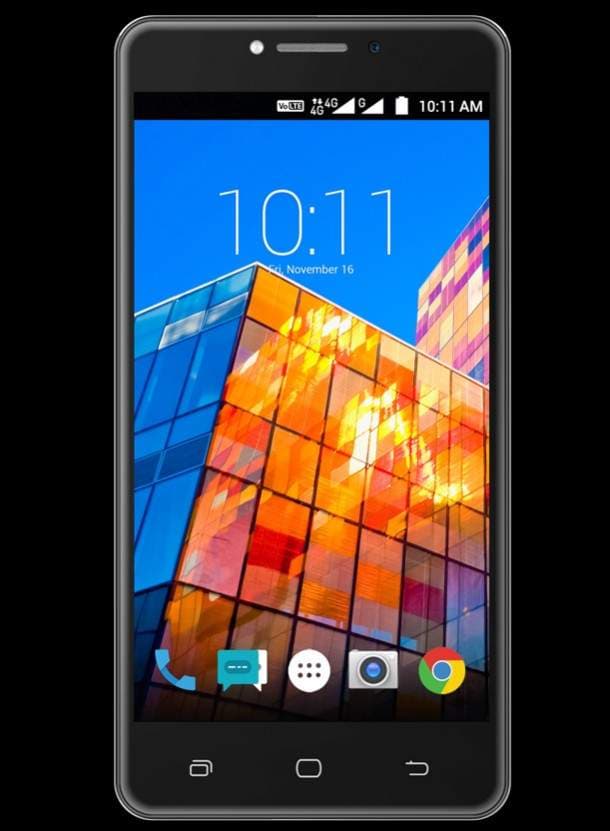 andromax l