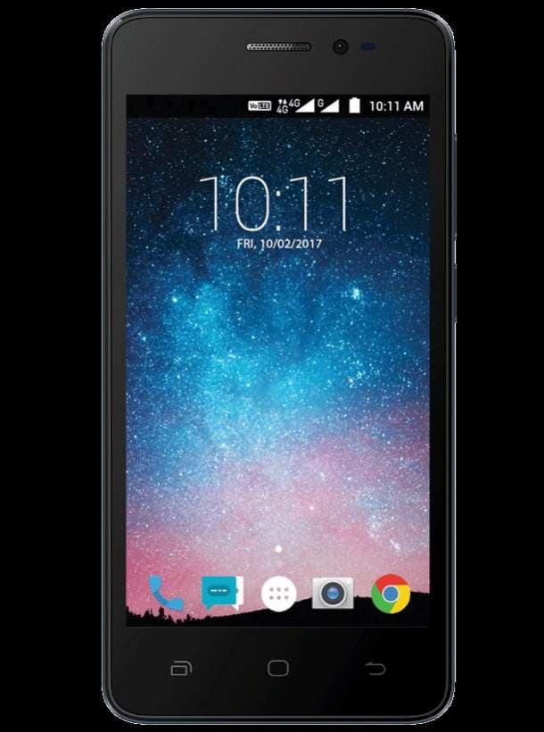 andromax b se