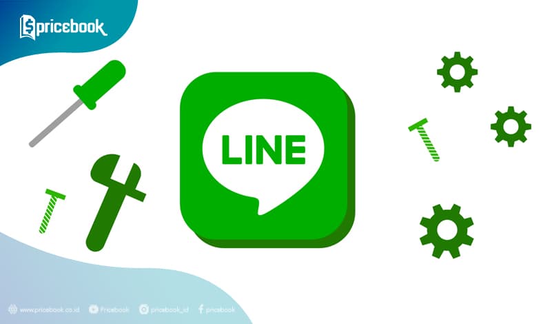 line keep