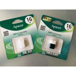Apacer Kenalkan USB3.0 AH157 dan USB2.0 AH116 di Pasar
