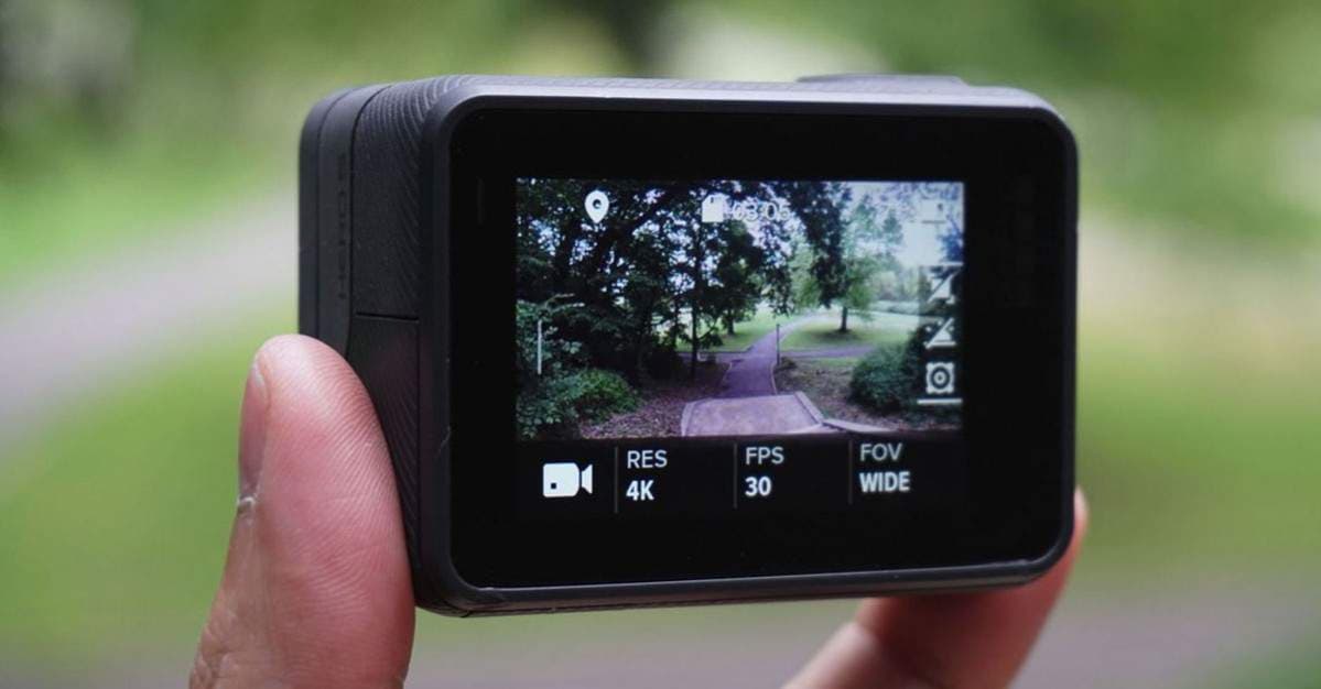Gopro