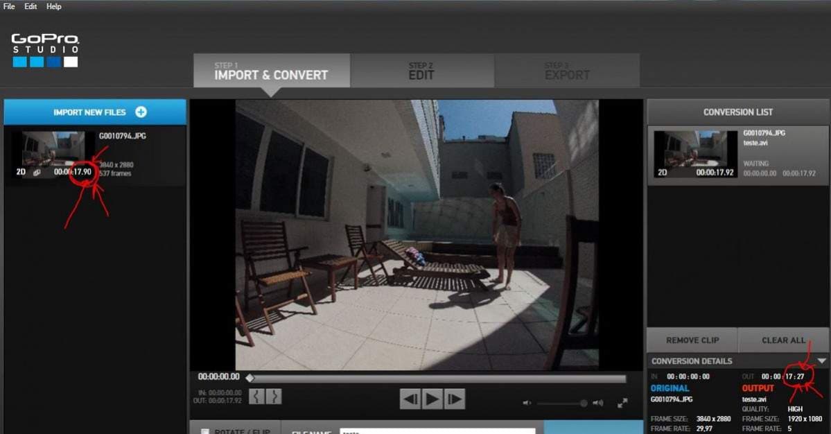 gopro