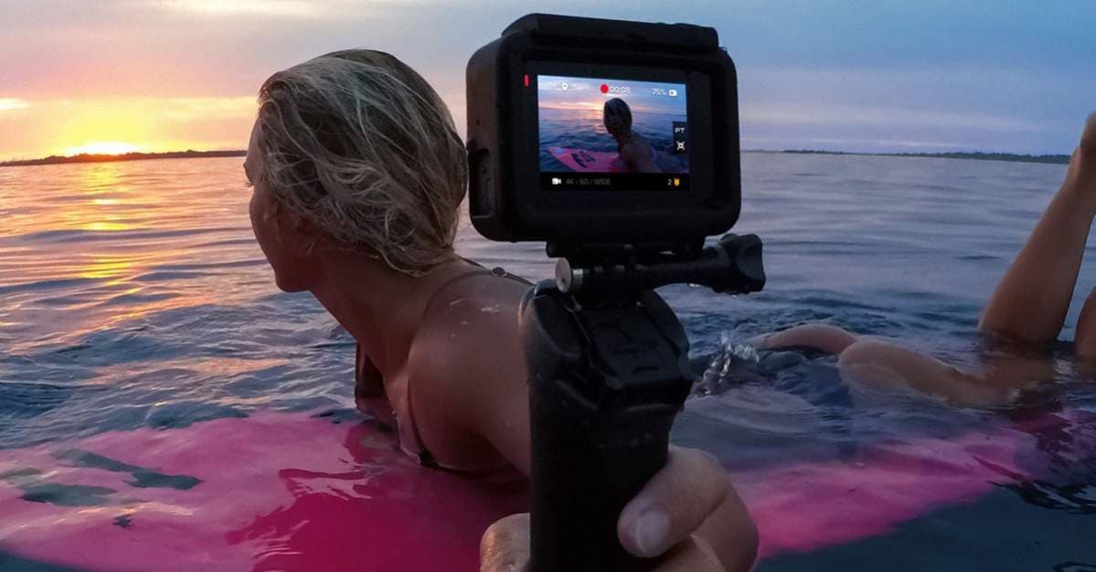 gopro