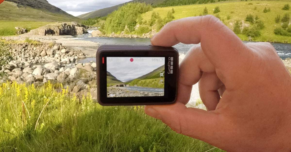gopro