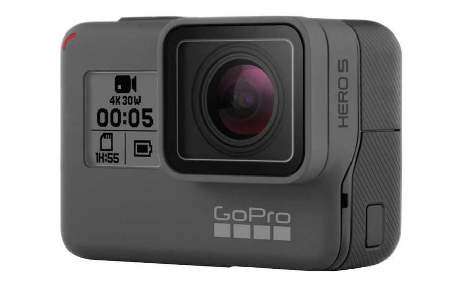 gopro hero 5