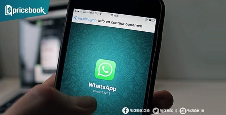 Hp murah bisa WA