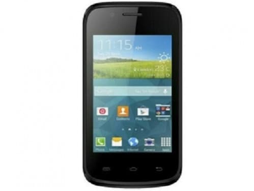 evercoss A33E