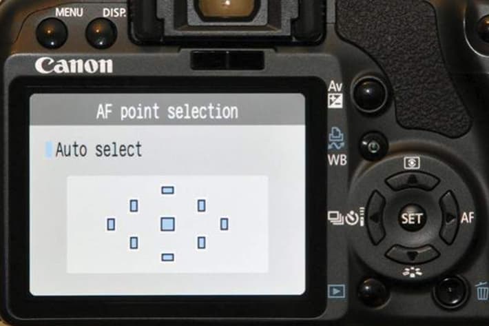 Cara Setting Kamera DSLR Untuk Fotografer Pemula