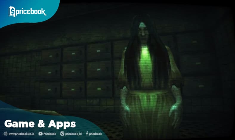 game horor paling seram