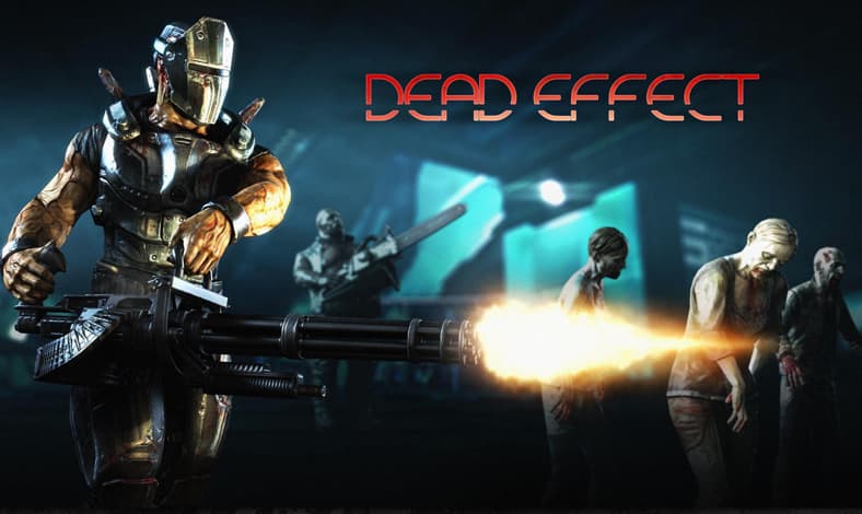 dead effect