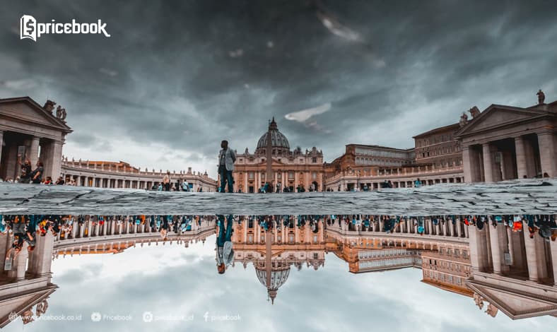 10 Cara Memanfaatkan Hujan Untuk Hasil Foto Terbaik