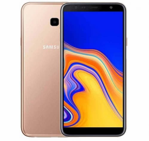 Samsung Galaxy J4+