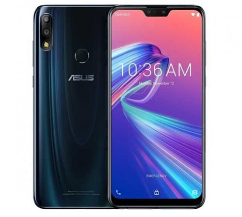 ASUS Zenfone Max Pro M2