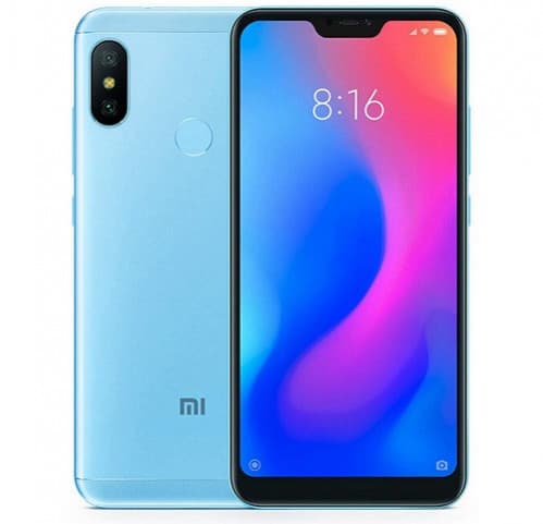 Xiaomi Mi A2 Lite