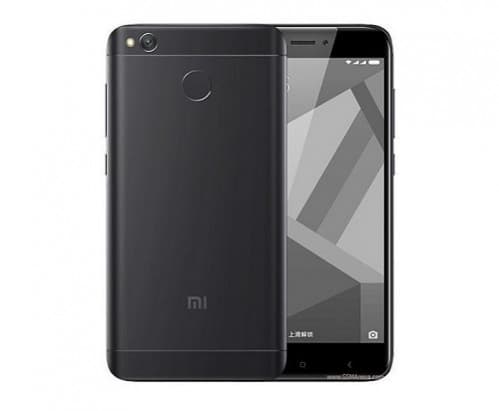Xiaomi Redmi 4X RAM 3GB ROM 32GB