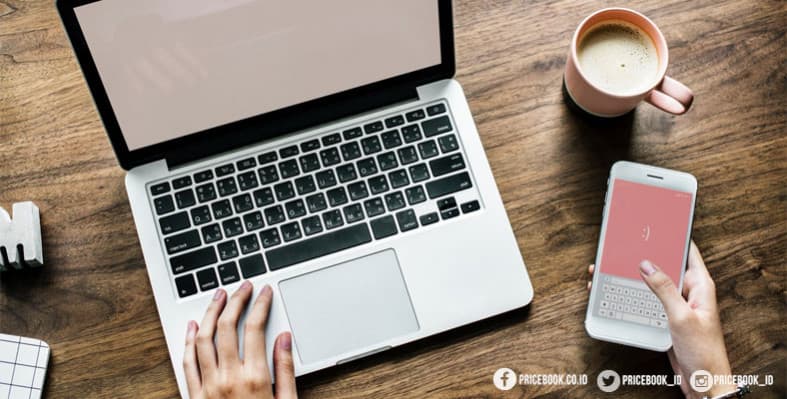 Cara Mengirim File dari Hp ke Laptop dengan Bluetooth