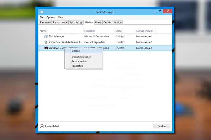 cara meningkatkan performa windows 10