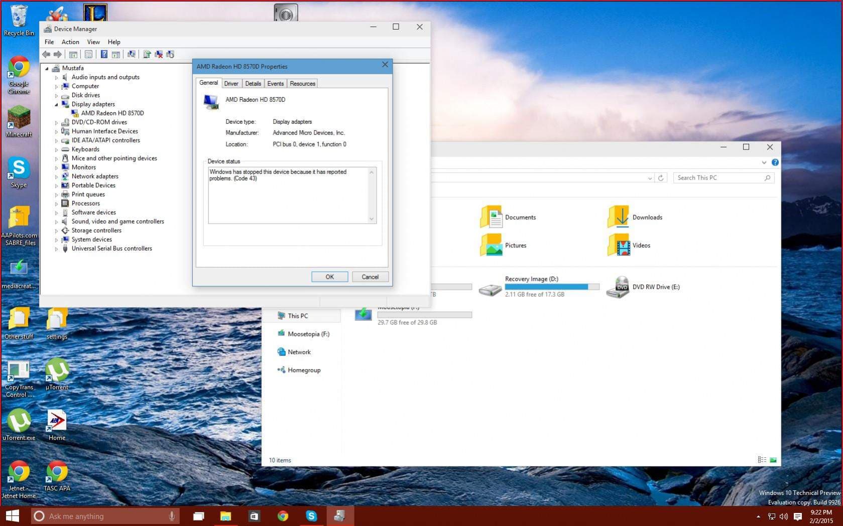 tips memaksimalkan windows 10 untuk main game