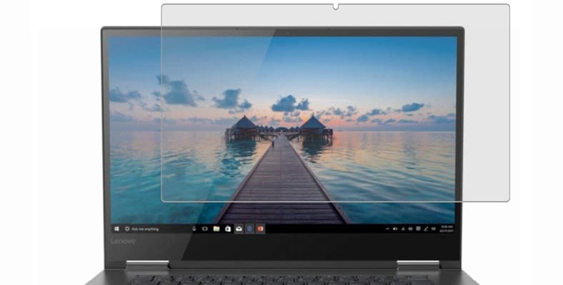 laptop screen protector