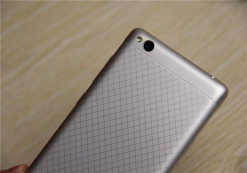 kamera xiaomi redmi 3