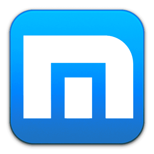 Browser Maxthon