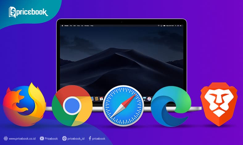 browser untuk mac