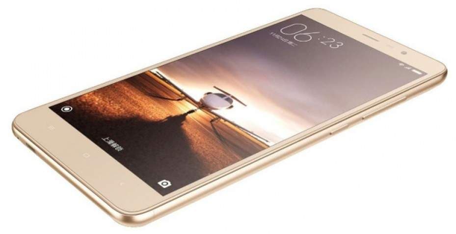 Xiaomi Redmi 3 vs Lenovo Lemon 3