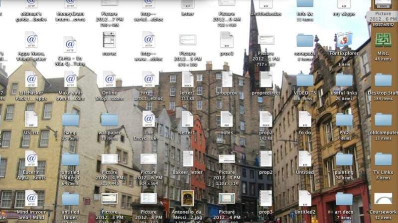 desktop