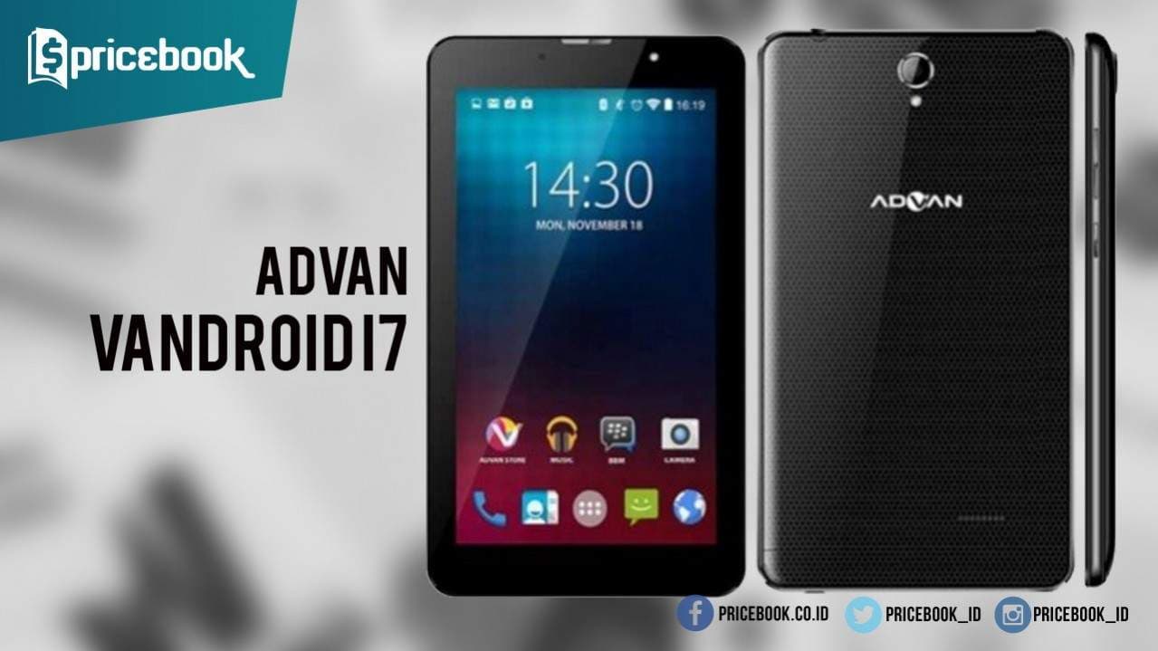 Advan i7